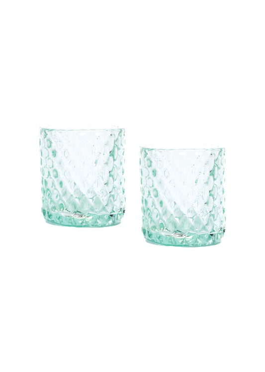 SET DE VASOS BRUMA X2